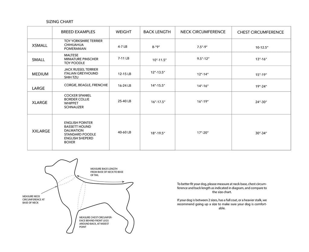 Cashmere Blend Scarf sets for Pets and their humans, Black and White