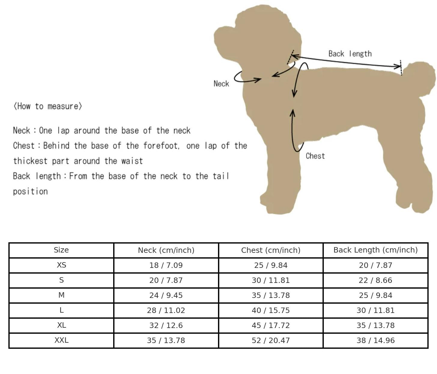 Royal Pup Couture Dog Suit Pet Tuxedo+Shirt